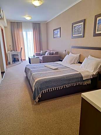 Garni Hotel Ema