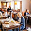 Parkhotel Krone