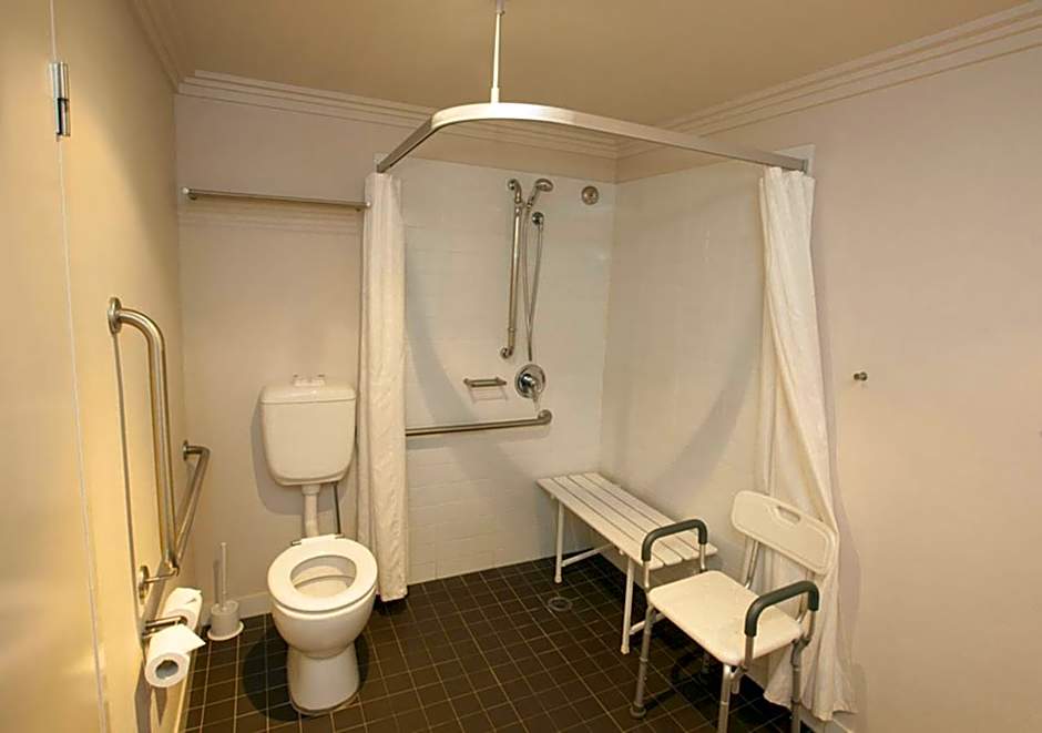 Wine Country Motor Inn