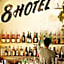 8hotel