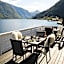 Fjærland Fjordstove Hotell - Huseby Hotelldrift AS