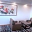 GreenTree Inn Express Hotel Jiangsu Suqian Shuyang Bus Station