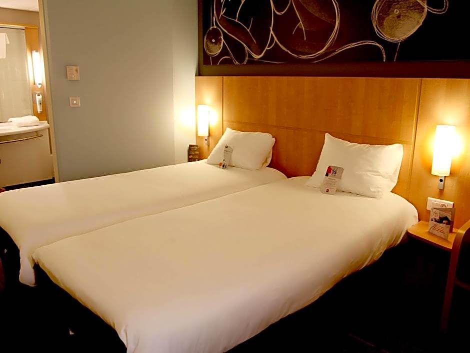 ibis Les Herbiers