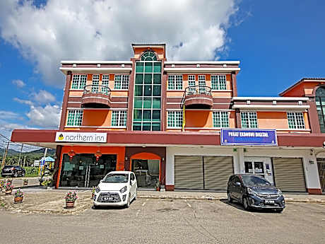 Hotel O Northern Inn