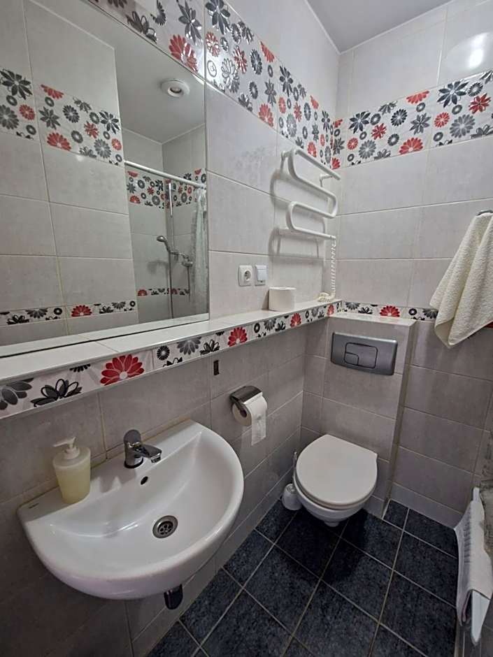 AGIS Pokoje Gościnne