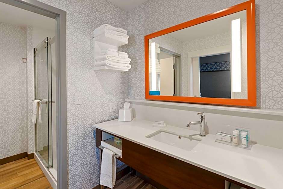 Hampton Inn By Hilton Circleville, OH