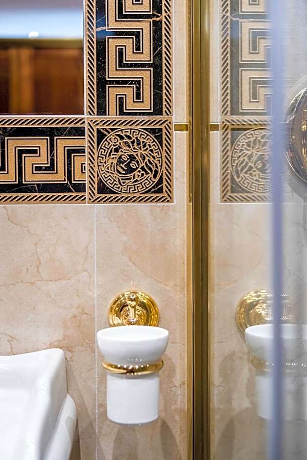 Luxury Lodge - Lener Express