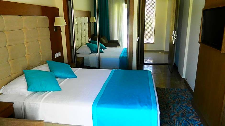 Liona Hotel & SPA