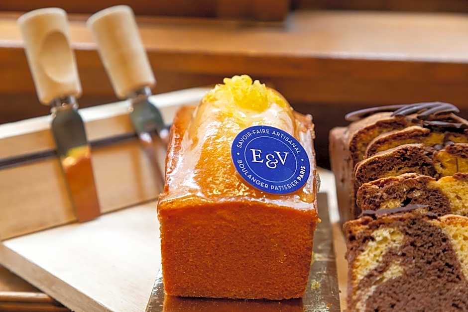 Hotel Etats Unis Opera