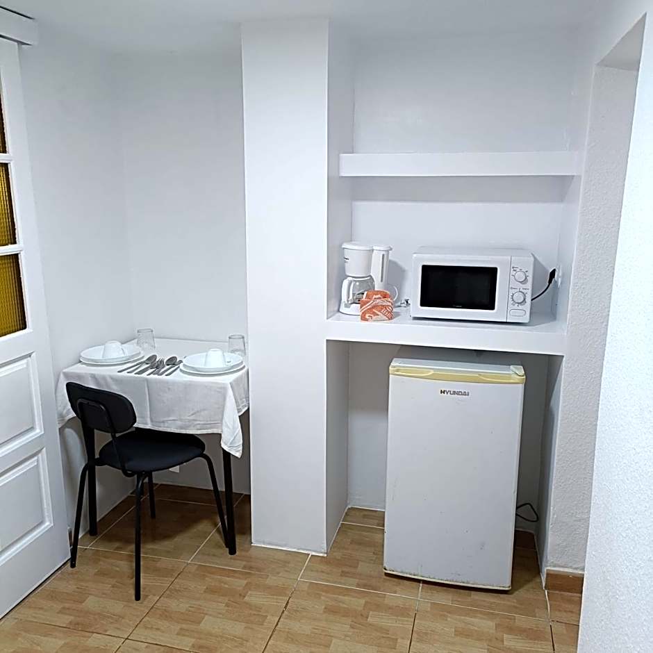 Hotel Casa del Sol