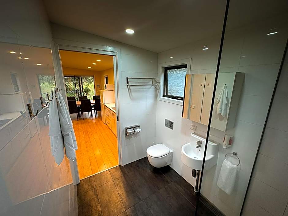 Bimbi Park - Camping Under Koalas