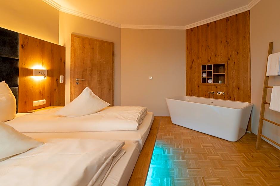 Hotel & Gasthof Richard Held