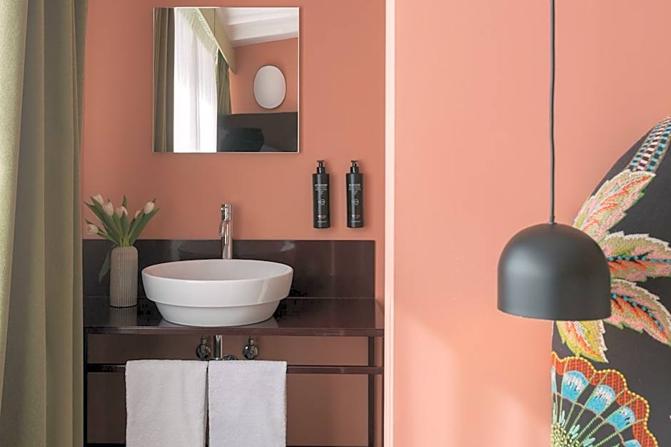 Barberini Retreat Boutique Hotel