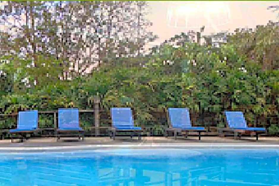 The Park Hotel Pattaya