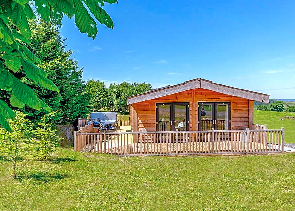 Hazelhurst Lodges