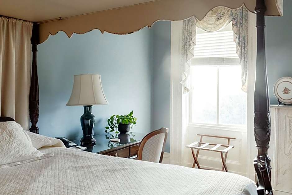 John Rutledge House Inn