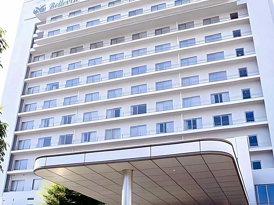 Bellevue Garden Hotel