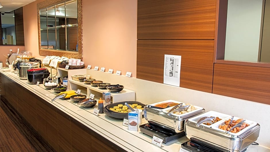 Vessel Hotel Fukuyama