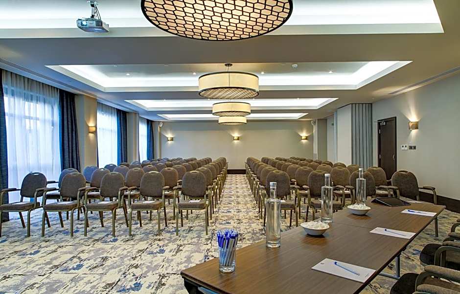 Danubius Hotel Regents Park