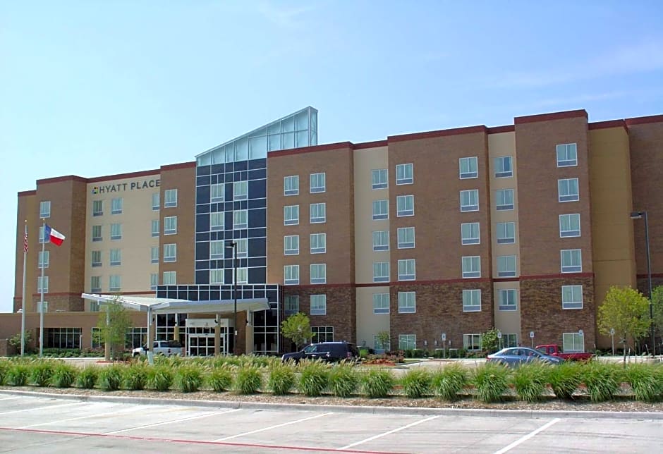 Hyatt Place Dallas/Garland/Richardson