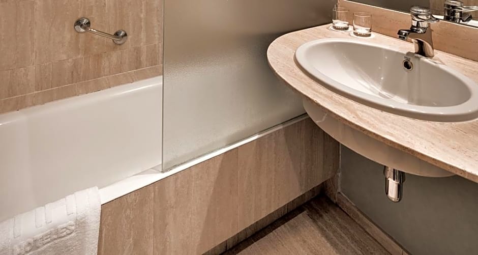 NH Ciudad De Valladolid