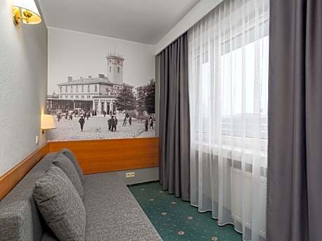 Mercure Czestochowa Centrum