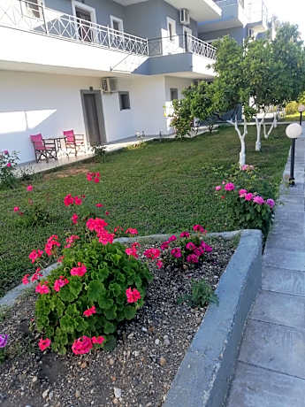 Gouvia House Luxury Apartments