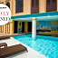 The Quba Boutique Hotel Pattaya