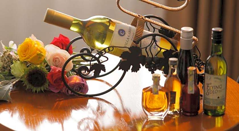 New Space Hotel Airport