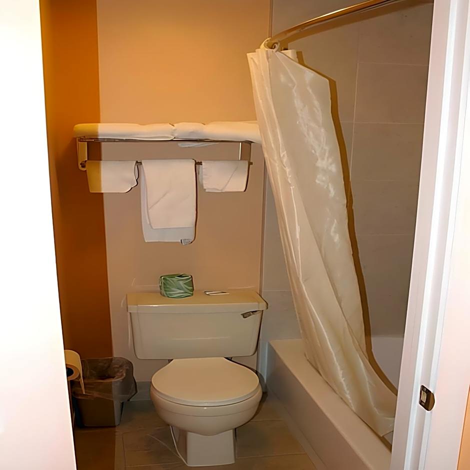 Budget Inn of Lynchburg and Bedford