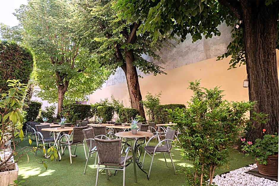 Best Western Le Bristol