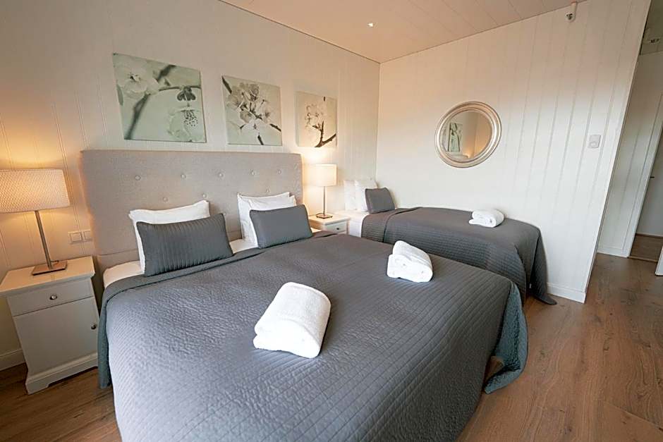 Hotel Grimsborgir by Keahotels