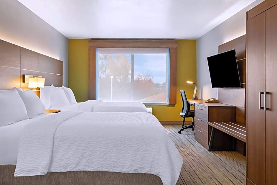 Holiday Inn Express Hotel & Suites Marion By IHG