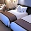Howard Johnson IFC Plaza Ningbo Hotel