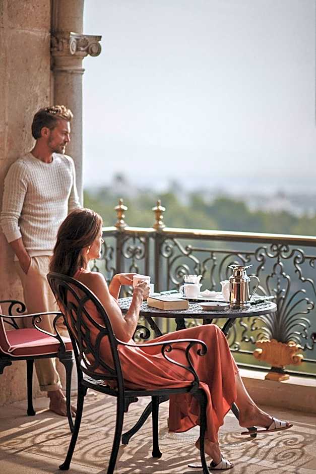 Castillo Hotel Son Vida, A Luxury Collection Hotel, Mallorca