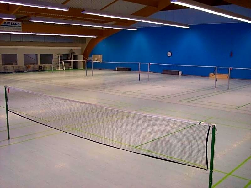 Sportpark Hotel Isernhagen