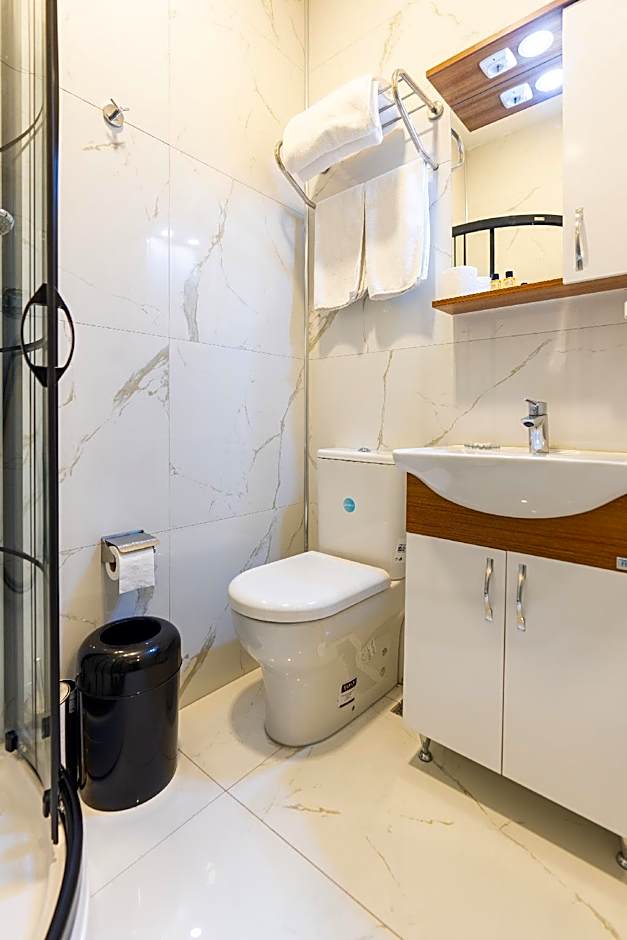 VALENS BOUTIQUE HOTEL