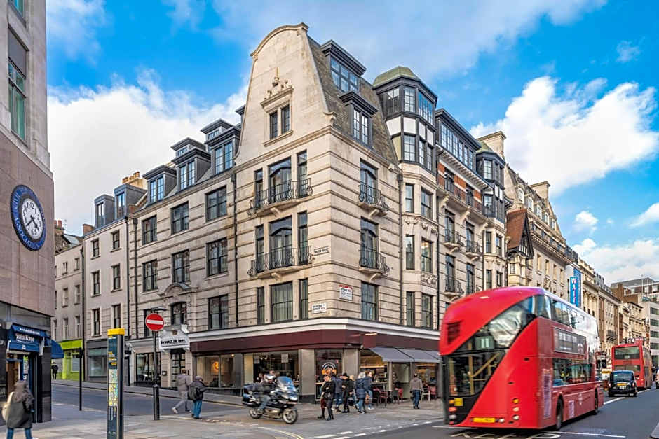 The Resident Covent Garden