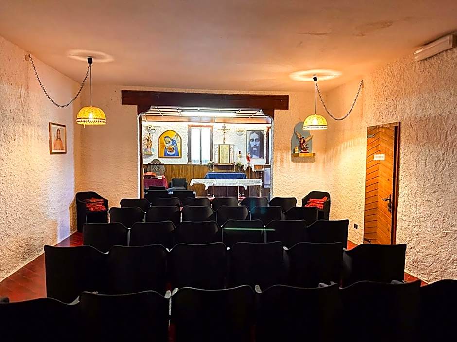 Hotel Ristorante La Baitina