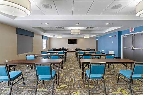 Hampton Inn Salem