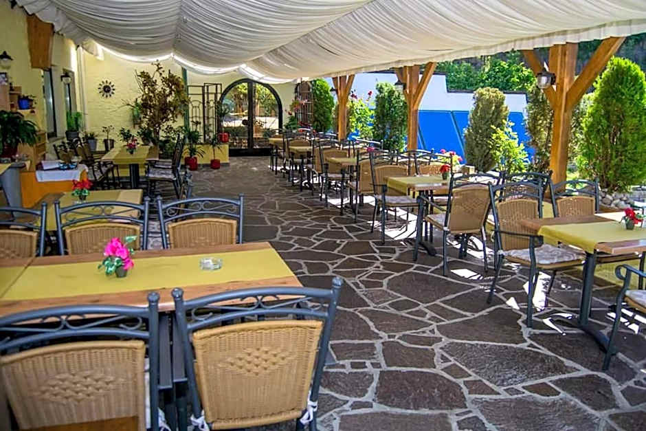 Panoramahotel Unterinnerhof