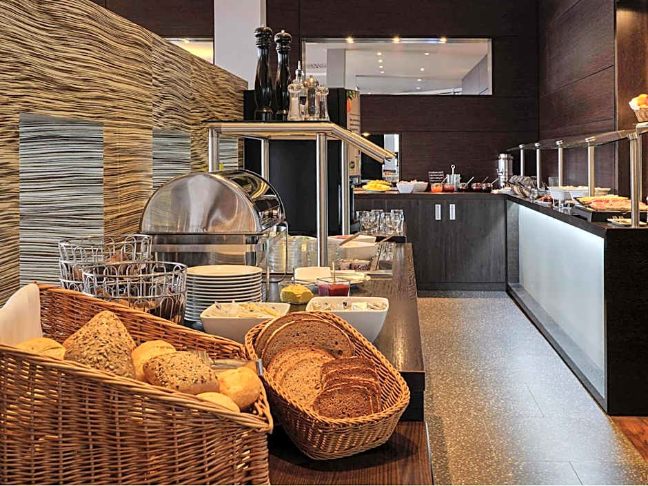 Classik Hotel Magdeburg