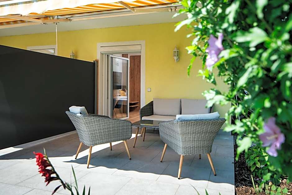 Pension Auszeit Velden