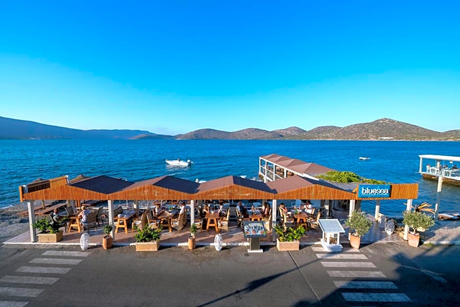 Elounda Akti Olous (Adults Only)