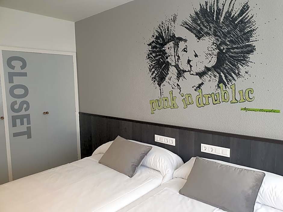 Hotel Arts - Gasteiz Centro