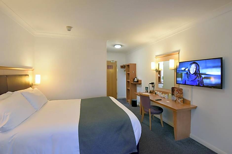 Lea Gate by Greene King Inns