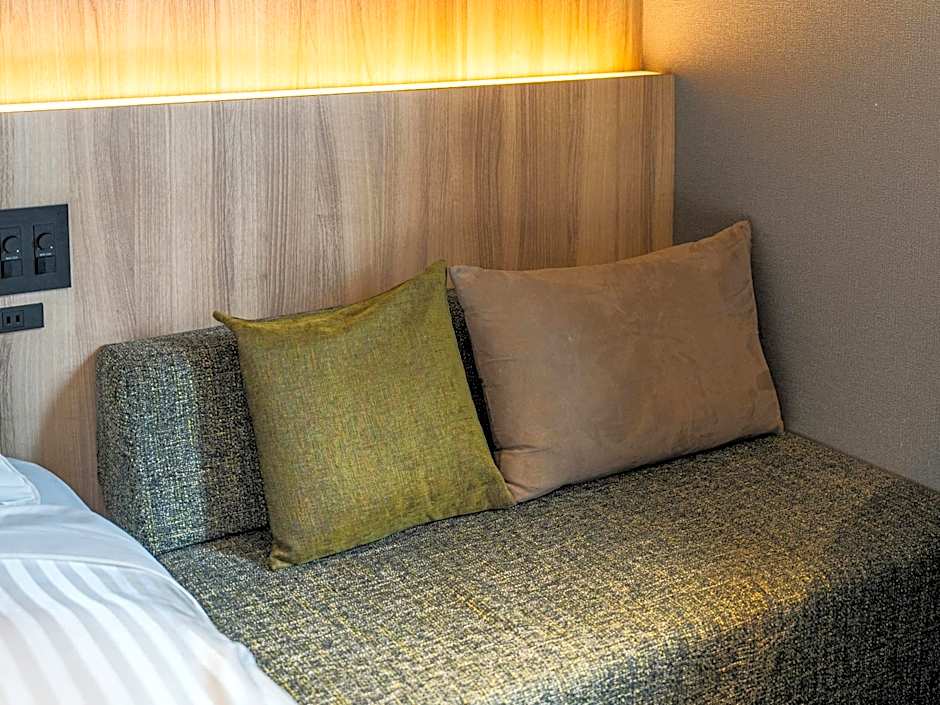 TsukubaNoYu Urban Hotel