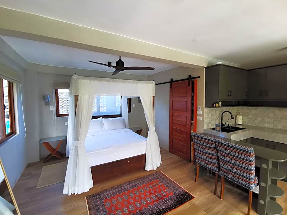 Domu Mia Villa Siargao