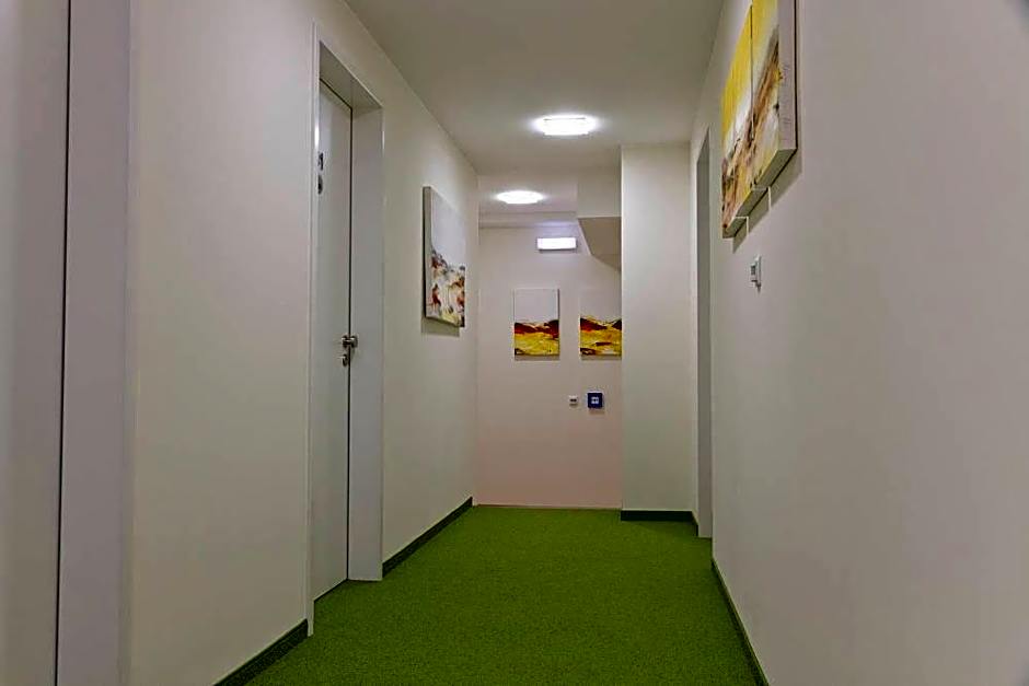 Hotel am Markt Garni - Aegidienberg