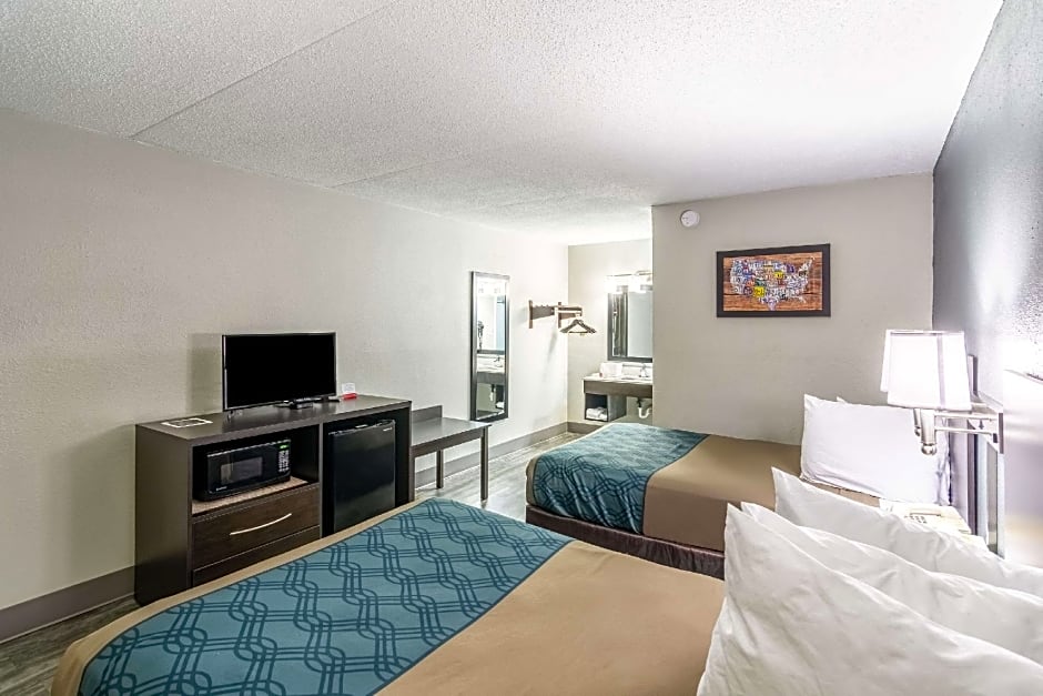 Econo Lodge Crestview South